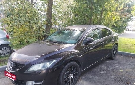 Mazda 6, 2008 год, 890 000 рублей, 2 фотография