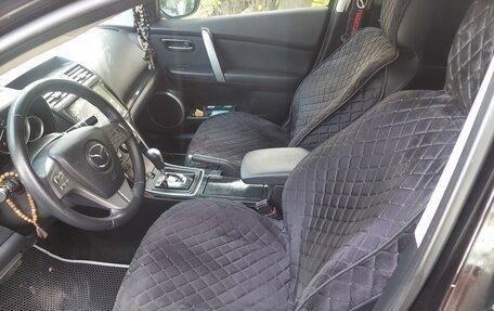 Mazda 6, 2008 год, 890 000 рублей, 12 фотография