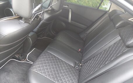 Mazda 6, 2008 год, 890 000 рублей, 13 фотография