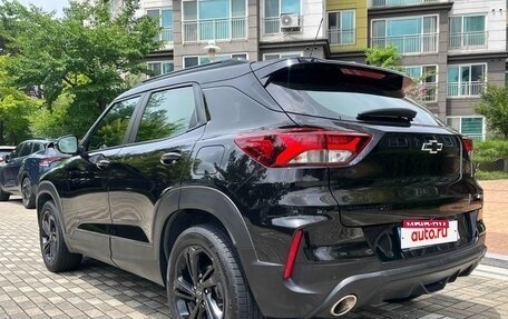 Chevrolet TrailBlazer, 2023 год, 1 650 000 рублей, 6 фотография