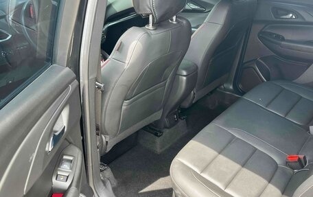 Chevrolet TrailBlazer, 2023 год, 1 650 000 рублей, 11 фотография