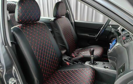 Mitsubishi Lancer IX, 2007 год, 375 000 рублей, 7 фотография