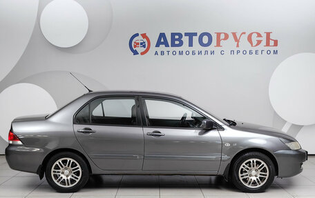 Mitsubishi Lancer IX, 2007 год, 375 000 рублей, 5 фотография