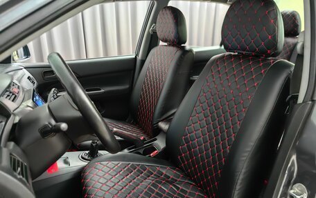Mitsubishi Lancer IX, 2007 год, 375 000 рублей, 6 фотография