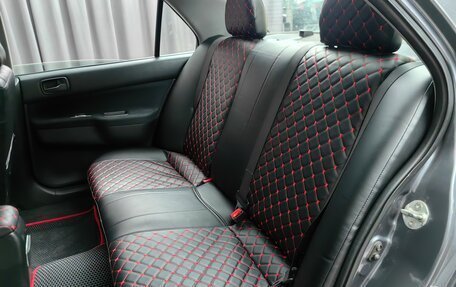 Mitsubishi Lancer IX, 2007 год, 375 000 рублей, 8 фотография