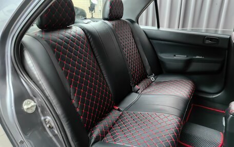 Mitsubishi Lancer IX, 2007 год, 375 000 рублей, 9 фотография