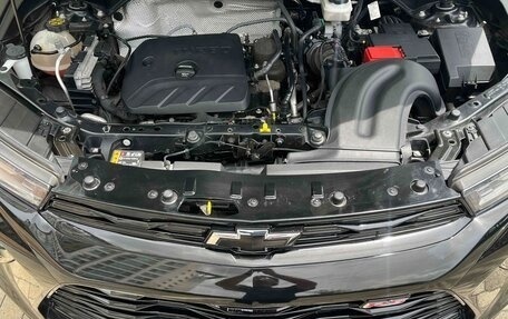 Chevrolet TrailBlazer, 2023 год, 1 650 000 рублей, 20 фотография