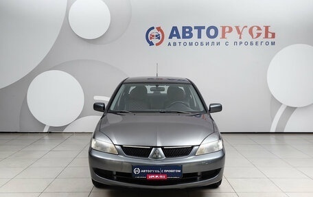 Mitsubishi Lancer IX, 2007 год, 375 000 рублей, 3 фотография