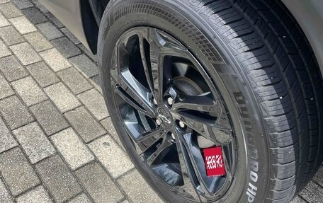 Chevrolet TrailBlazer, 2023 год, 1 650 000 рублей, 22 фотография