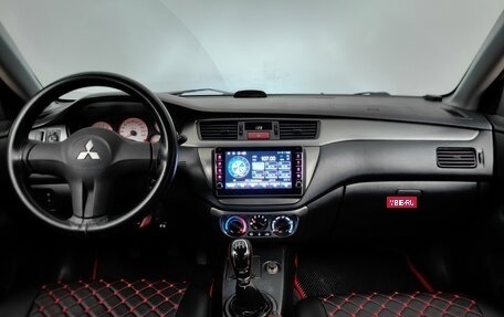 Mitsubishi Lancer IX, 2007 год, 375 000 рублей, 12 фотография