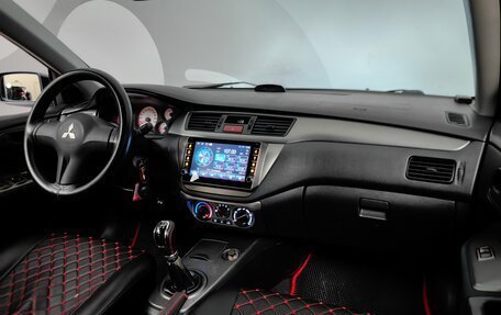 Mitsubishi Lancer IX, 2007 год, 375 000 рублей, 13 фотография