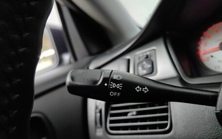 Mitsubishi Lancer IX, 2007 год, 375 000 рублей, 20 фотография