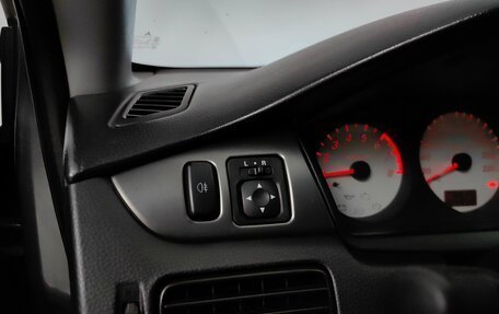 Mitsubishi Lancer IX, 2007 год, 375 000 рублей, 22 фотография