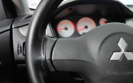 Mitsubishi Lancer IX, 2007 год, 375 000 рублей, 18 фотография