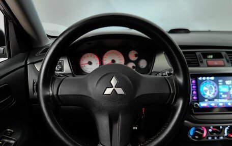 Mitsubishi Lancer IX, 2007 год, 375 000 рублей, 11 фотография