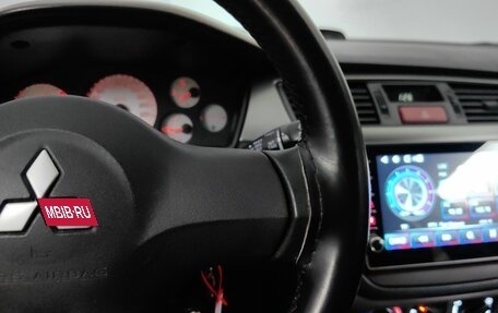 Mitsubishi Lancer IX, 2007 год, 375 000 рублей, 19 фотография