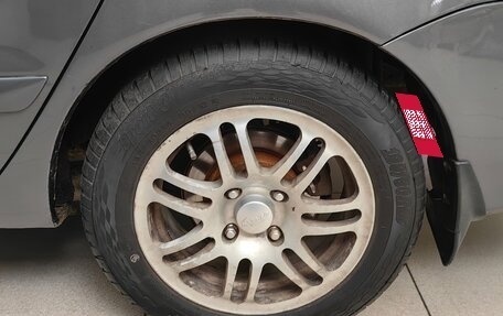 Mitsubishi Lancer IX, 2007 год, 375 000 рублей, 25 фотография