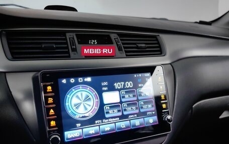 Mitsubishi Lancer IX, 2007 год, 375 000 рублей, 14 фотография