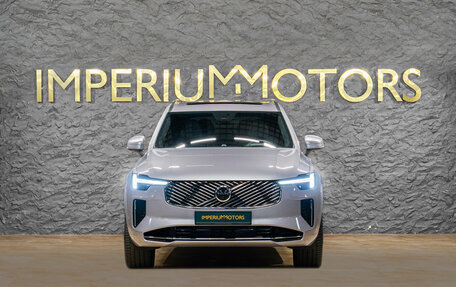 Volvo XC90 II рестайлинг, 2026 год, 11 250 000 рублей, 2 фотография