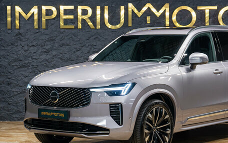 Volvo XC90 II рестайлинг, 2026 год, 11 250 000 рублей, 4 фотография
