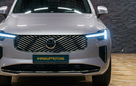 Volvo XC90 II рестайлинг, 2026 год, 11 250 000 рублей, 3 фотография
