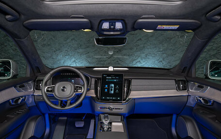 Volvo XC90 II рестайлинг, 2026 год, 11 250 000 рублей, 10 фотография