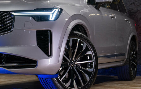 Volvo XC90 II рестайлинг, 2026 год, 11 250 000 рублей, 5 фотография