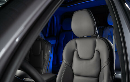 Volvo XC90 II рестайлинг, 2026 год, 11 250 000 рублей, 13 фотография