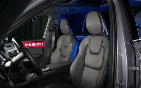 Volvo XC90 II рестайлинг, 2026 год, 11 250 000 рублей, 12 фотография