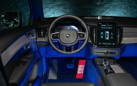 Volvo XC90 II рестайлинг, 2026 год, 11 250 000 рублей, 15 фотография