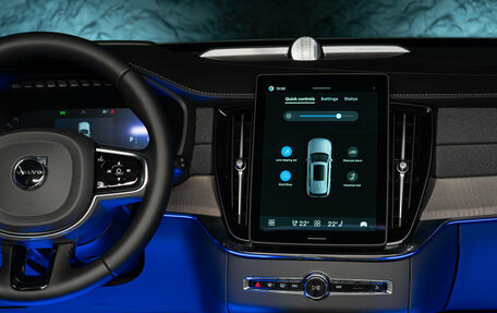 Volvo XC90 II рестайлинг, 2026 год, 11 250 000 рублей, 16 фотография