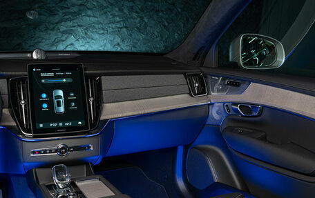 Volvo XC90 II рестайлинг, 2026 год, 11 250 000 рублей, 19 фотография