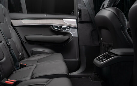 Volvo XC90 II рестайлинг, 2026 год, 11 250 000 рублей, 23 фотография