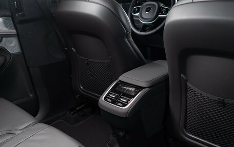 Volvo XC90 II рестайлинг, 2026 год, 11 250 000 рублей, 24 фотография