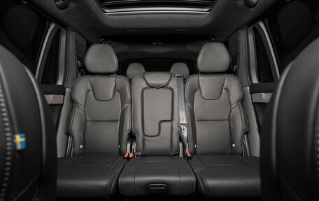 Volvo XC90 II рестайлинг, 2026 год, 11 250 000 рублей, 20 фотография