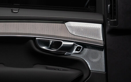 Volvo XC90 II рестайлинг, 2026 год, 11 250 000 рублей, 25 фотография