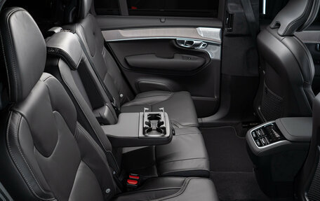Volvo XC90 II рестайлинг, 2026 год, 11 250 000 рублей, 22 фотография