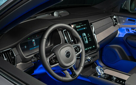 Volvo XC90 II рестайлинг, 2026 год, 11 250 000 рублей, 17 фотография