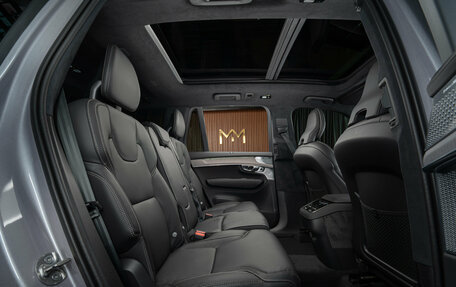 Volvo XC90 II рестайлинг, 2026 год, 11 250 000 рублей, 21 фотография