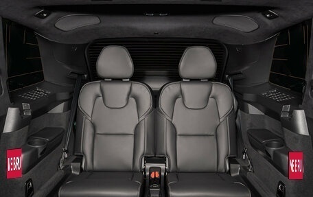 Volvo XC90 II рестайлинг, 2026 год, 11 250 000 рублей, 26 фотография