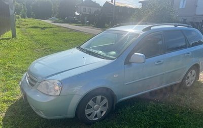 Chevrolet Lacetti, 2012 год, 800 000 рублей, 1 фотография