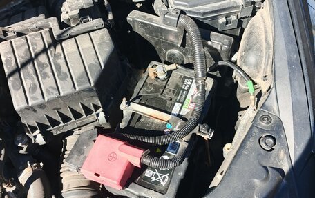 Honda Civic VIII, 2007 год, 650 000 рублей, 1 фотография