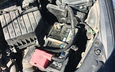 Honda Civic VIII, 2007 год, 650 000 рублей, 1 фотография