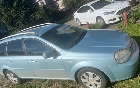 Chevrolet Lacetti, 2012 год, 800 000 рублей, 2 фотография