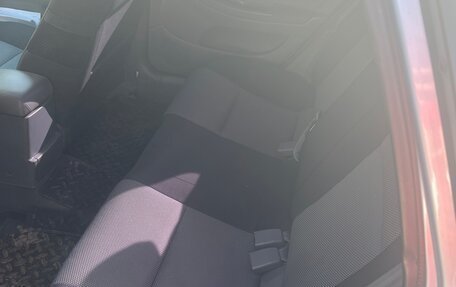 Chevrolet Lacetti, 2012 год, 800 000 рублей, 5 фотография