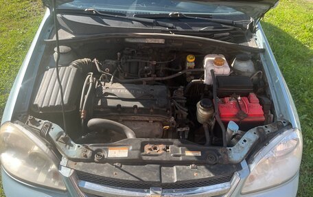 Chevrolet Lacetti, 2012 год, 800 000 рублей, 4 фотография