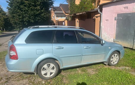 Chevrolet Lacetti, 2012 год, 800 000 рублей, 8 фотография
