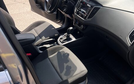 Hyundai Creta I рестайлинг, 2020 год, 2 000 000 рублей, 8 фотография