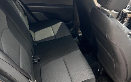 Hyundai Creta I рестайлинг, 2020 год, 2 000 000 рублей, 9 фотография