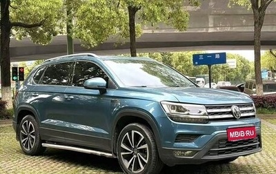 Volkswagen Tharu, 2022 год, 1 540 000 рублей, 1 фотография